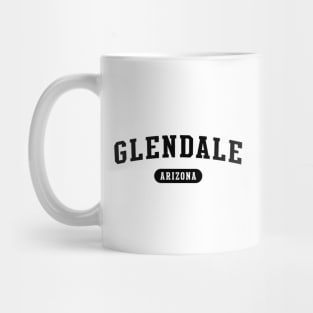 Glendale, AZ Mug